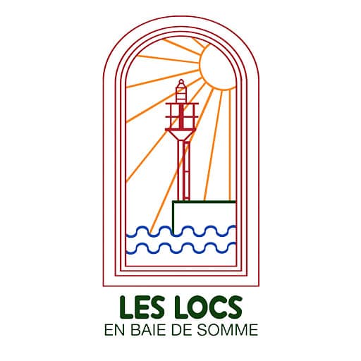 Les locs en baie de Somme